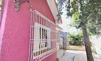 Imagem 2: Casa de 232m², Bairro Vila João Pessoa