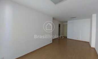 Imagem 4: Apartamento para venda tem 105 metros quadrados com 3 quartos em Icaraí - Niterói - RJ