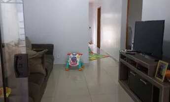 Imagem 2: Casa a venda em Campo Limpo de Goiás