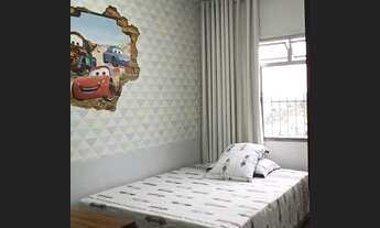 Imagem 2: Casa segundo andar - Vila Esteves