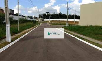 Imagem 7: Terreno à venda, 192 m² por R$ 148.652,33 - Campo de Santana - Curitiba/PR