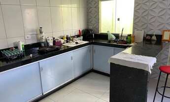 Imagem 5: Linda casa na rua matriz