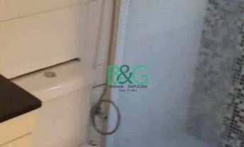 Imagem 7: Apartamento com 3 dormitórios à venda, 98 m² por R$ 1.069.000 - Vila Mariana - São Paulo/S