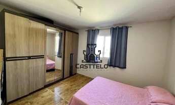 Imagem 7: Casa para alugar, 100 m² por R$ 2.000/mês - Residencial Vila Romana - Londrina/PR