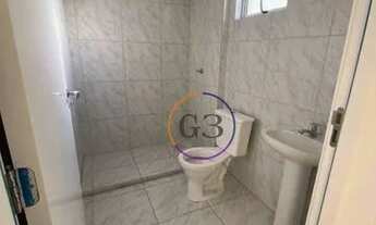 Imagem 3: Apartamento com 2 dormitórios para alugar, 65 m² por R$ 1.040,00/mês - Areal - Pelotas/RS