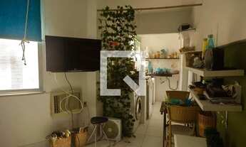 Imagem 5: Apartamento para Aluguel - Flamengo, 1 Quarto, 30 m2
