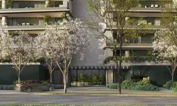 Imagem: Apartamento a venda no Brooklin, são 265