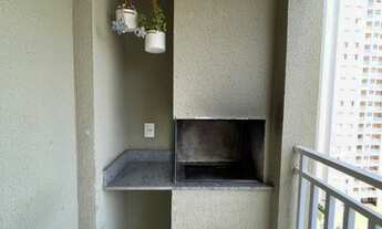 Imagem 4: APARTAMENTO A VENDA NO PQ PRADO FINANCIAMENTO E FGTS