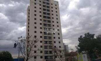 Imagem 3: Apartamento para aluguel, 2 quartos, 1 suíte, Paulista - Piracicaba