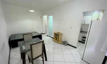 Imagem 7: Investimento! Vendo Kitnet Mobiliado na Mata da Praia com 45m² e 1 Vaga - R$ 265.000,00