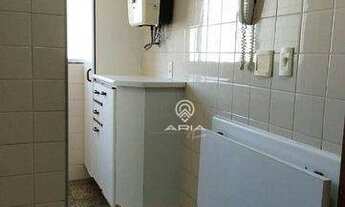 Imagem 5: Apartamento com 2 dormitórios para locação no Judith, Londrina /PR