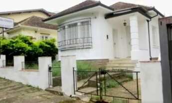 Imagem: Casa 2 quartos no bairro Petrópolis, em