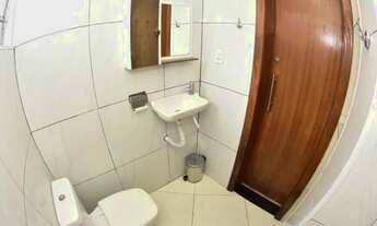 Imagem 7: Apartamento um quarto D`jalma Dutra