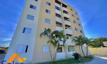 Imagem 2: Apartamento para LOCAÇÃO com 02 VAGAS no bairro Vila São Geraldo em Taubaté