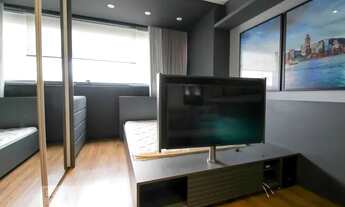 Imagem 4: Apartamento para Aluguel - Vila Olímpia, 1 Quarto, 32 m2