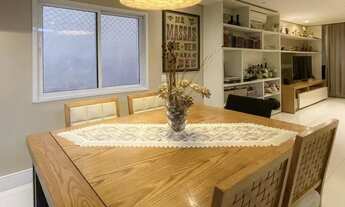 Imagem 4: Casa de condomínio tem 135 metros com 3 quartos e área de lazer em Ipiranga - São Paulo