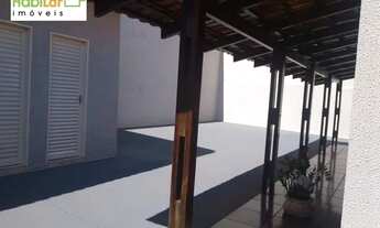 Imagem 3: Casa com 3 dormitórios, 220 m² - venda por R$ 500.000,00 ou aluguel por R$ 2.602,00/mês