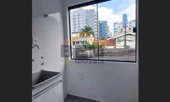 Imagem 7: Apartamento com 2 dormitórios para alugar, 75 m² por R$ 3.101,00/mês - Fazenda - Itajaí/SC
