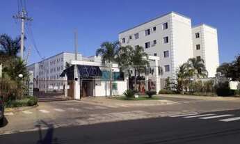 Imagem 6: Apartamento Padrão em Araraquara