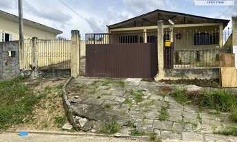 Imagem 2: Casa à venda no bairro Ferraria - Campo Largo/PR, próximo a Volvo e represa do Passaúna