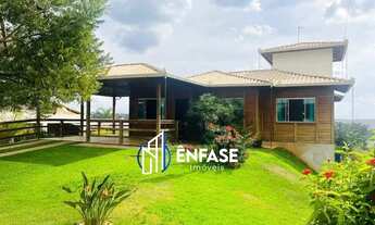 Imagem 4: Casa à venda em Igarapé no Condomínio Serra Verde