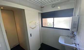 Imagem 6: Apartamento em Alto da Boa Vista - São Paulo, SP