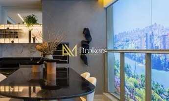 Imagem 3: Lançamento Oro Nova Prochet