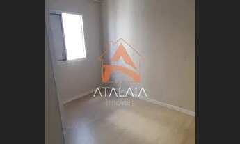 Imagem 6: Apartamento com 2 dorms, Ocian, Praia Grande, Cod: 1267
