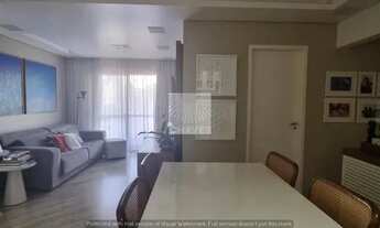 Imagem: SÃO PAULO - Apartamento Padrão - ITAIM