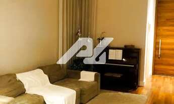 Imagem 3: Casa - Swiss Park - Campinas