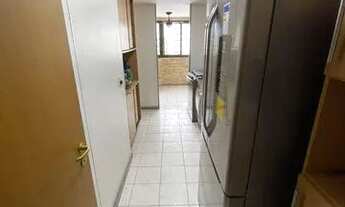 Imagem 3: Quatro Paredes vende - Barra da Tijuca no condomínio Waterways - Excelente cobertura dupl