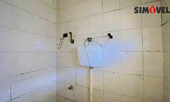 Imagem 7: Qnn 01 - Apartamento com 1 dormitório para alugar, 35 m² por R$ 580/mês - Ceilândia Norte