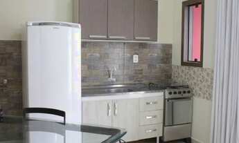 Imagem 2: Apto Ingleses - Anual - Mobiliado - Próx. Centrinho dos Ingleses