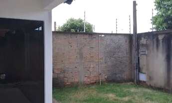 Imagem 4: Casa para venda tem 98 metros quadrados com 3 quartos em Jardim Aureny III - Palmas - Toca