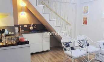 Imagem 5: Sobrado com 5 dormitórios à venda, 380 m² por R$ 2.500.000,00 - Brooklin - São Paulo/SP