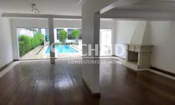 Imagem 2: CASA ALTO PADRÃO RUA FECHADA