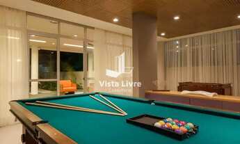 Imagem 5: Apartamento tipo Garden à 40 metros do metrô Vila Madalena com 1 quarto, 1 vaga de garagem