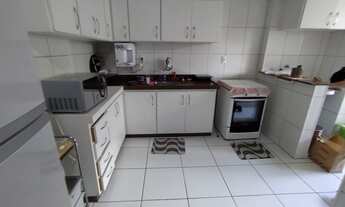 Imagem 7: Apartamento para venda possui 130 metros quadrados com 3 quartos em Praia do Canto - Vitór