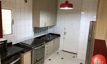 Imagem 5: São Paulo - Apartamento Padrão - Jardins