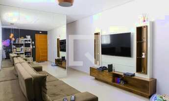 Imagem 3: Apartamento para Aluguel - Jardim Santo Alberto, 2 Quartos, 100 m2