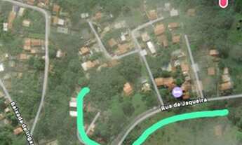 Imagem 6: Terreno em monte gordo