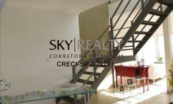 Imagem 3: SãO PAULO - Cobertura - Vila Suzana