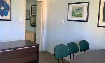 Imagem 3: APARTAMENTO / ESCRITÓRIO 41M A VENDA / LOCAÇÃO - LOCALIZAÇÃO PRIVILEGIADA