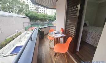 Imagem 5: APARTAMENTO - VILA MASCOTE - SP