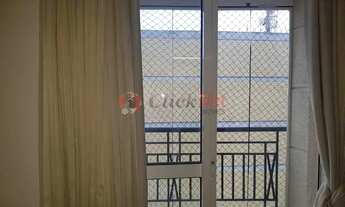 Imagem 3: Lindo Apartamento Semi-mobiliado para Venda ou Locação no bairro Assunção em São Bernardo