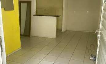 Imagem 4: Apartamento para venda com 50 metros quadrados com 2 quartos em Paupina - Fortaleza - CE