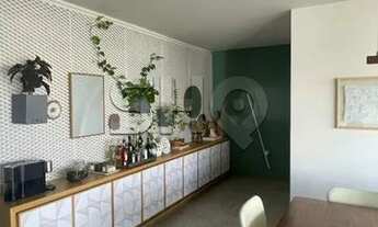 Imagem 5: Apartamento na Vila Romana com 4 dormitórios