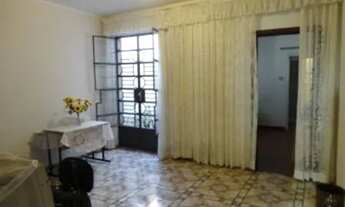 Imagem 2: SÃO PAULO - Casa Padrão - CAMBUCI