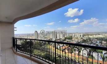 Imagem 7: Apartamento Padrão Jardim Canadá Disponível Para Locação Jardim Canadá 4 Dormitórios 4 Ba