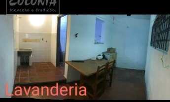 Imagem 5: Santo André - Casa Padrão - Parque Jaçatuba